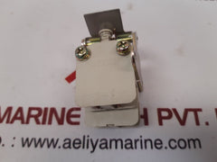 Matsushita axt-1ba auxiliary switch new