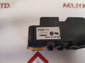 Omron p2cf-11 relay socket 10a250vac