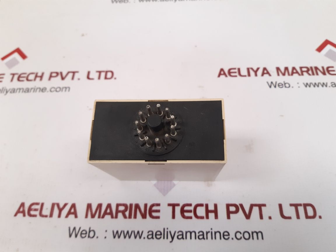 C-mac rt12.8-2-1-230-60s timer