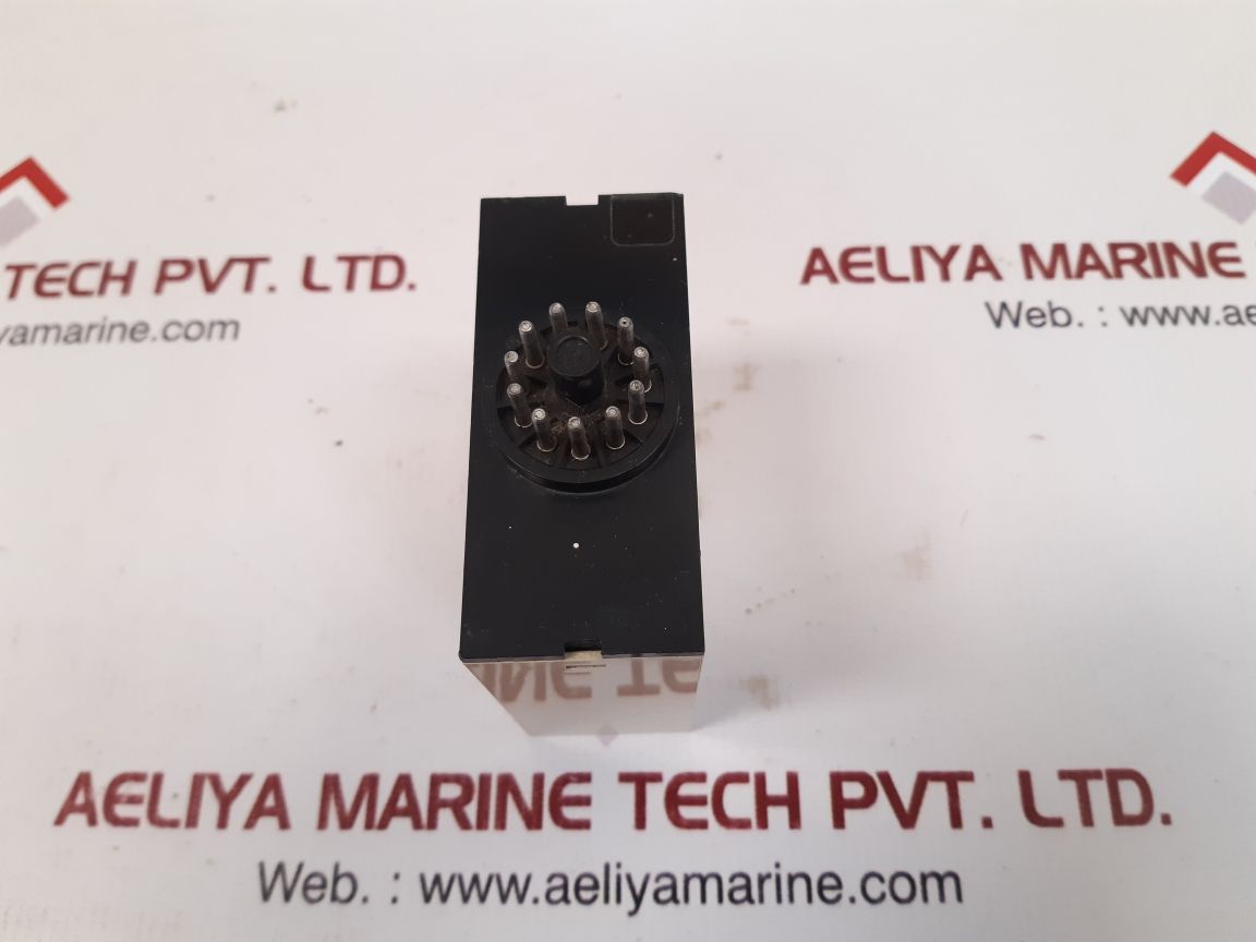 Electromatic s-system sl 180 220 logic relay