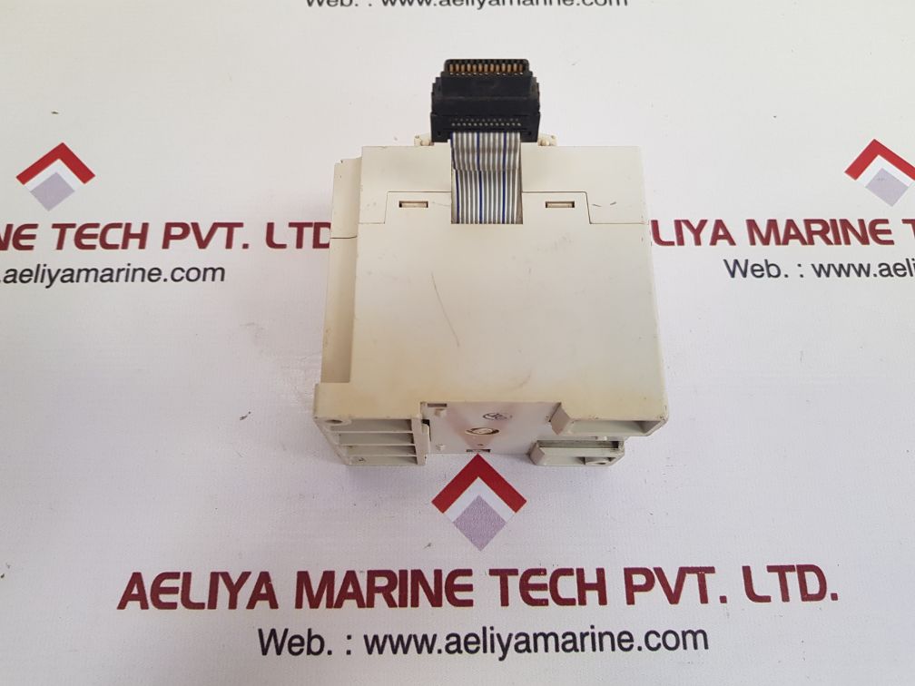 Mitsubishi electric fx0n-16ex-es/ul programmable controller