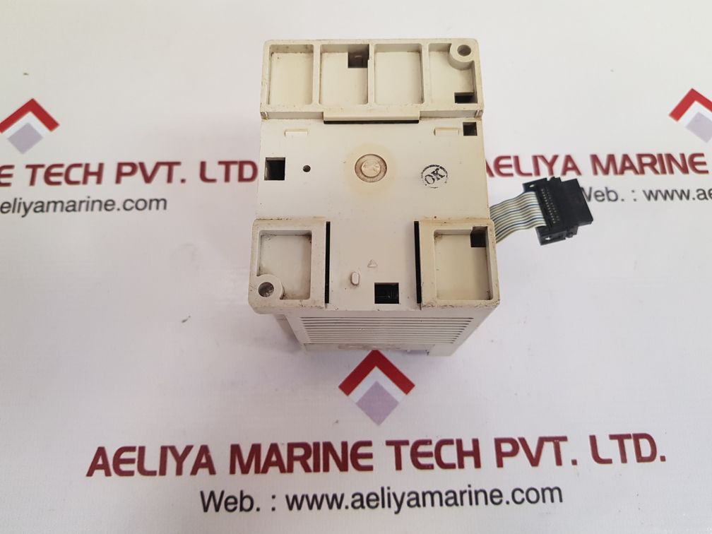 Mitsubishi electric fx0n-16ex-es/ul programmable controller