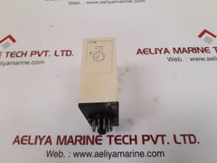 Electromatic s-system syy 165 415 line voltage controller