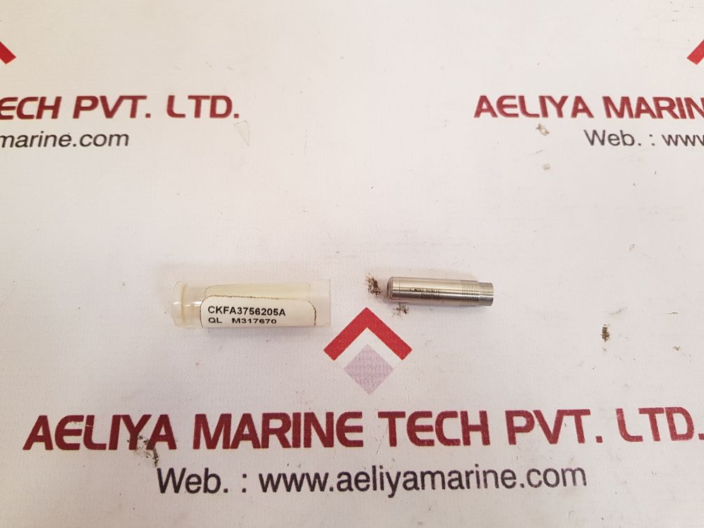 The lee ckfa3756205a