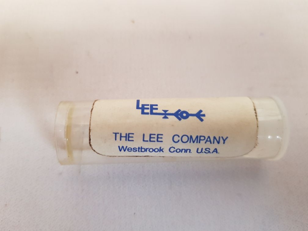 The lee ckfa3756205a