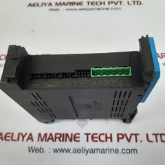 Btsr sm-din/rw control module v12.0s4.2.0