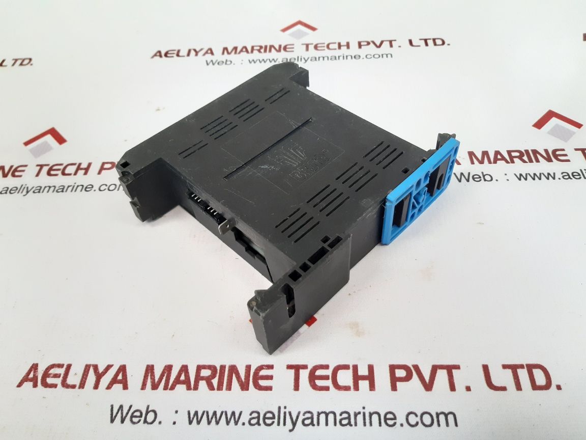 Btsr sm-din/rw control module v12.0s4.2.0