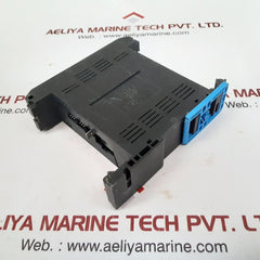 Btsr sm-din/rw control module v12.0s4.2.0
