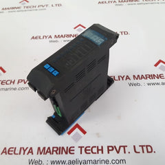Btsr sm-din/rw control module v12.0s4.2.0