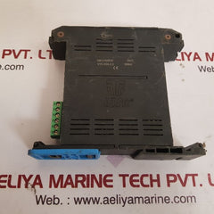 Btsr sm-din/rw control module v15.0s4.2.0