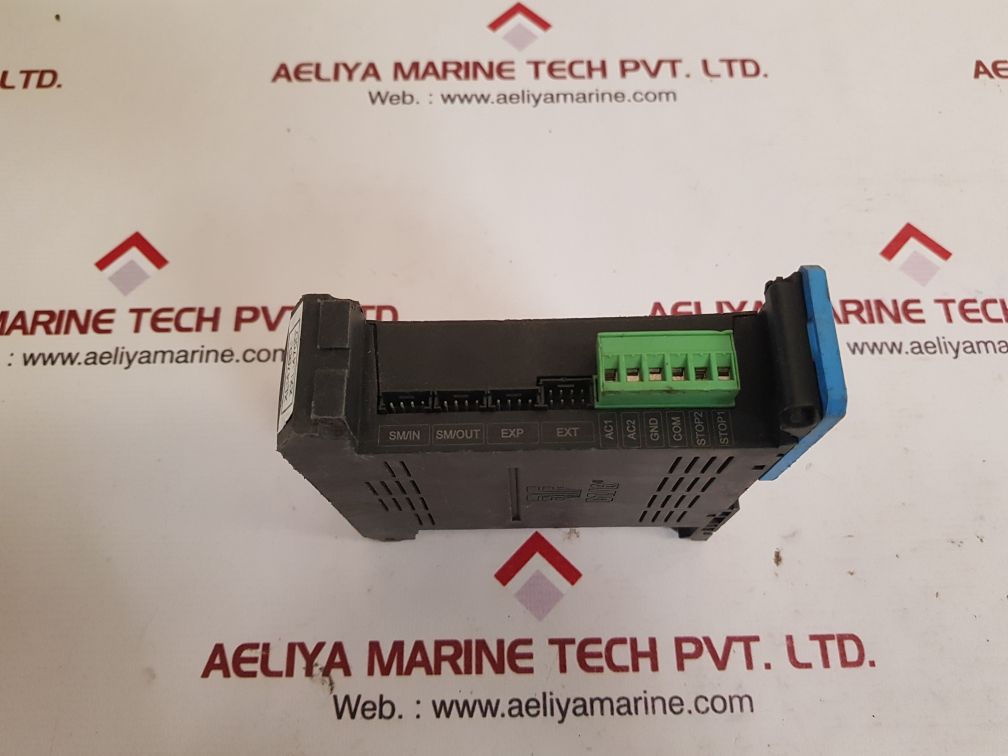 Btsr sm-din/rw control module v15.0s4.2.0