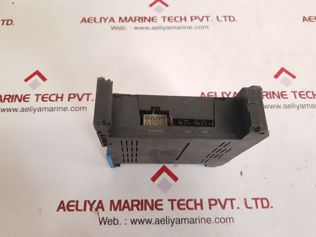 Btsr sm-din/rw control module v15.0s4.2.0