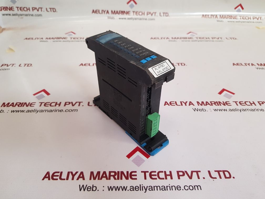 Btsr sm-din/rw control module v15.0s4.2.0