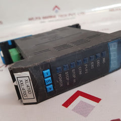 Btsr sm-din/rw control module v15.0s4.2.0