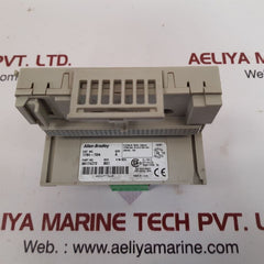 Allen-bradley 1794-tbn ser. a terminal base rev. b01