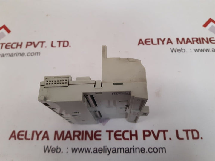 Allen-bradley 1794-tbn ser. a terminal base rev. b01