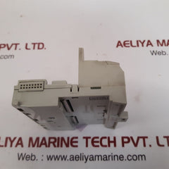 Allen-bradley 1794-tbn ser. a terminal base rev. b01