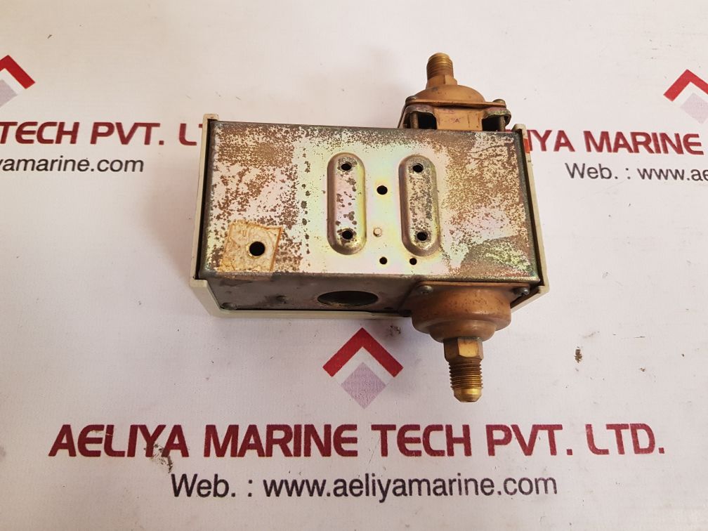 Saginomiya ons-c106q3a pressure switch