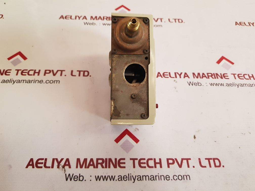 Saginomiya ons-c106q3a pressure switch