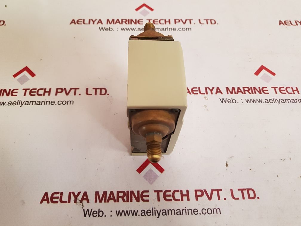 Saginomiya ons-c106q3a pressure switch