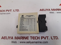 Dynamics mfmr multi function multi-range timer