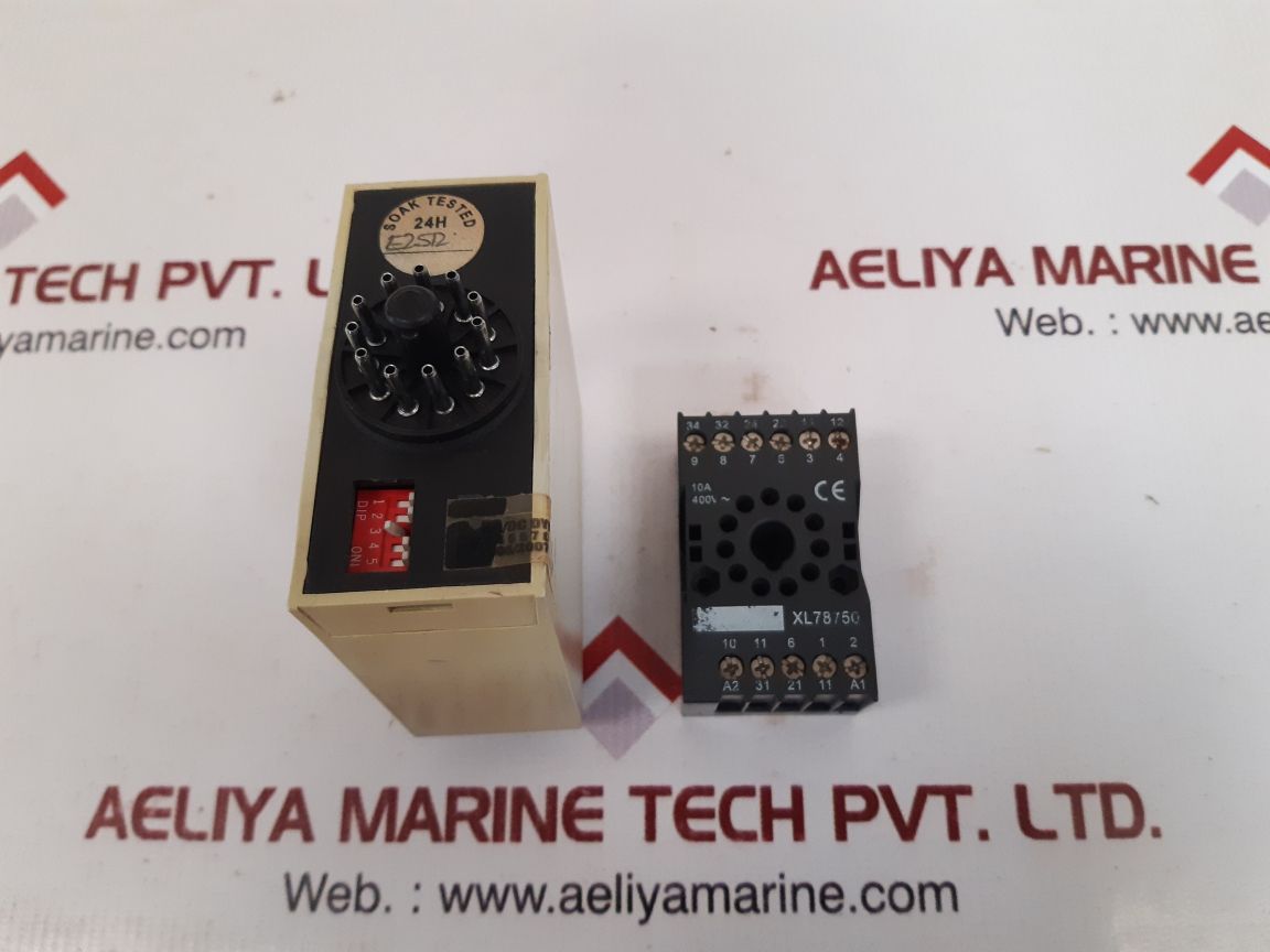 Dynamics mfmr multi function multi-range timer