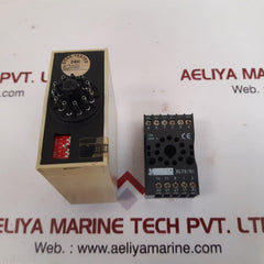 Dynamics mfmr multi function multi-range timer
