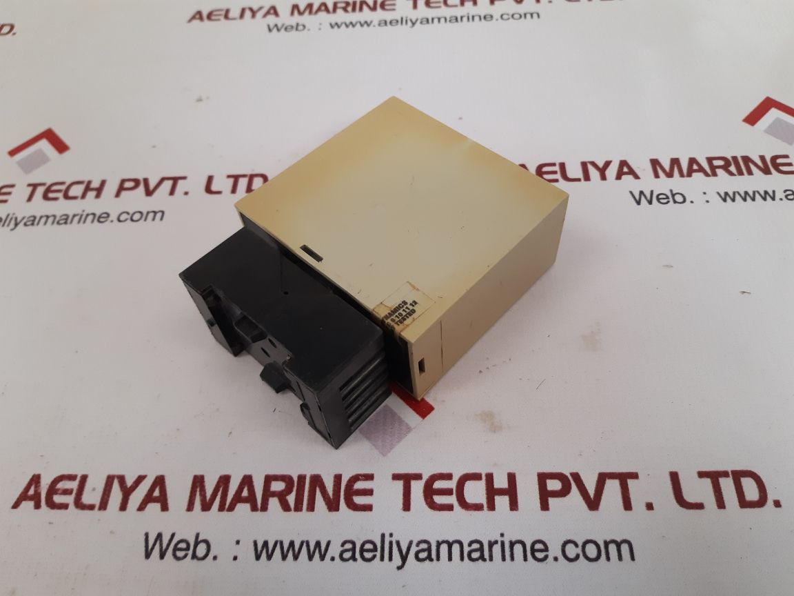 Dynamics mfmr multi function multi-range timer