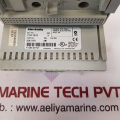 Allen-bradley 1794-tb32 ser. a terminal block base 92415471