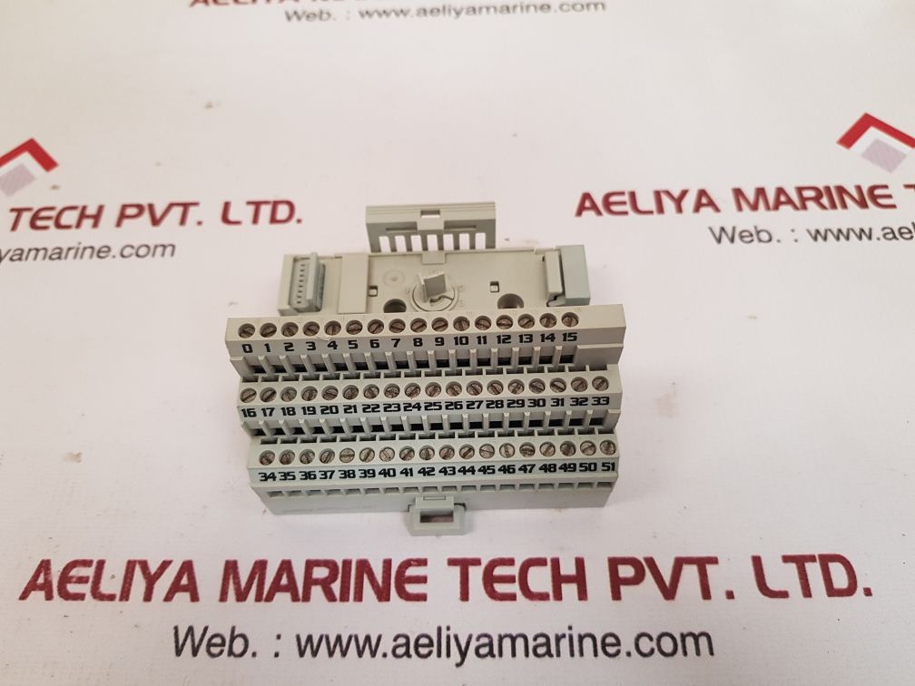Allen-bradley 1794-tb32 ser. a terminal block base 92415471