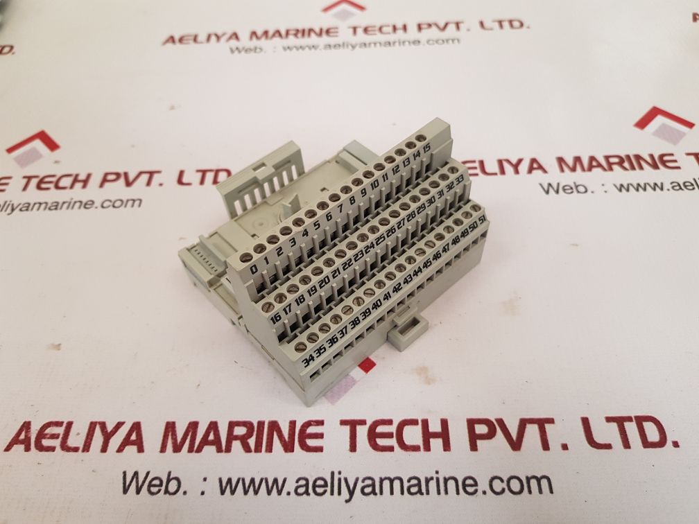 Allen-bradley 1794-tb32 ser. a terminal block base 92415471