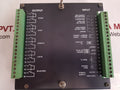 Man b&w 1639294-6 engine panel