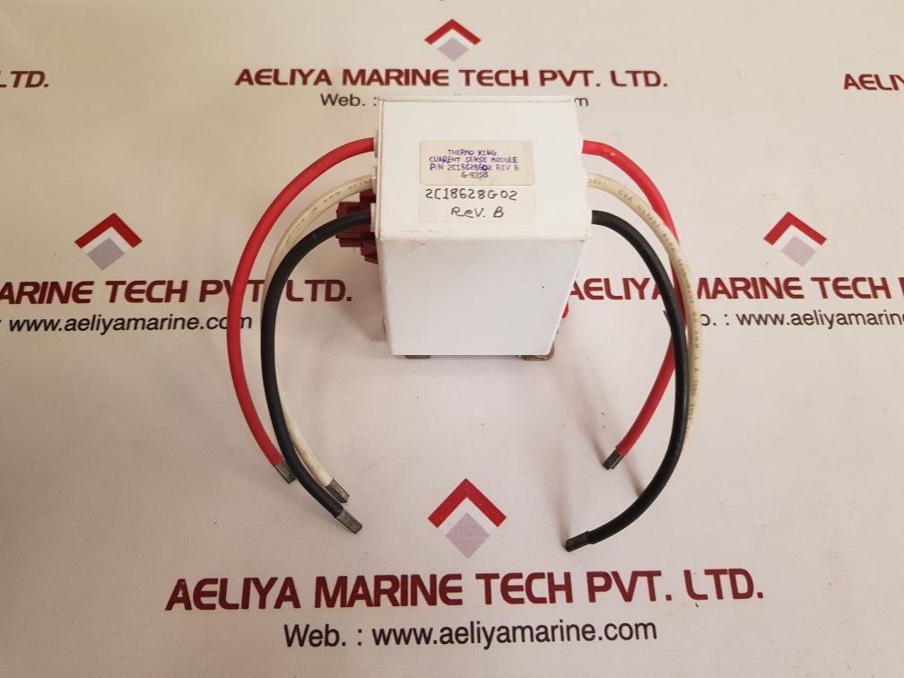 Thermo king 2c18628602 current sense module rev b
