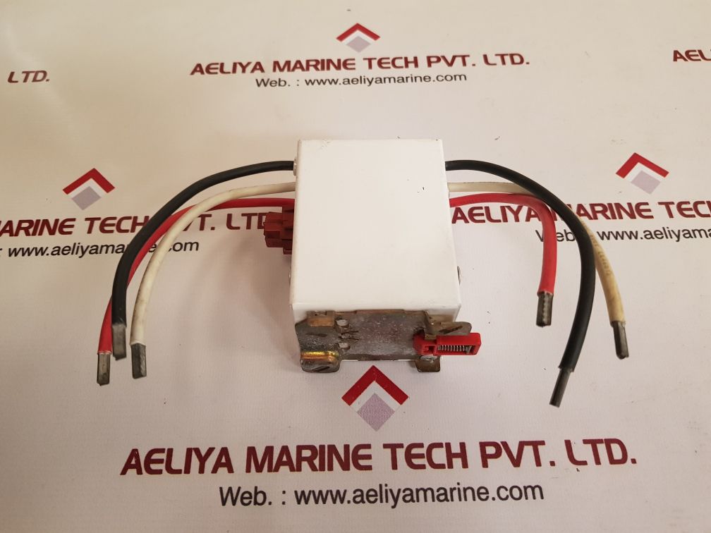 Thermo king 2c18628602 current sense module rev b