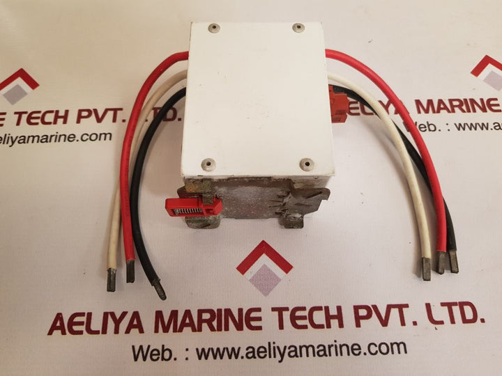 Thermo king 2c18628602 current sense module rev b