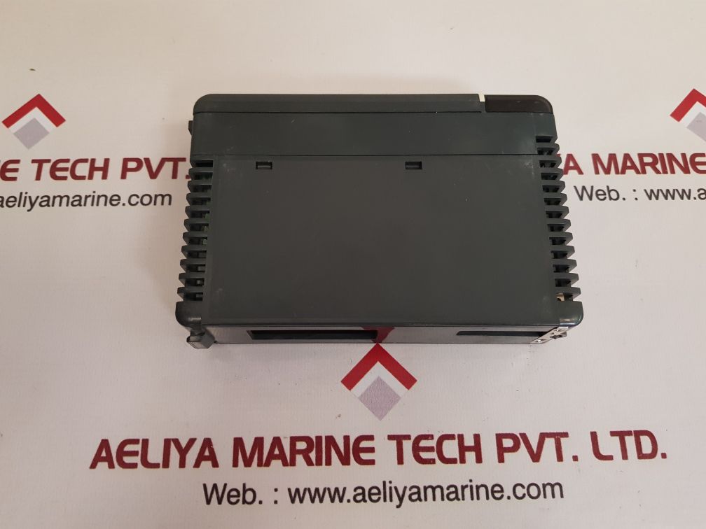 Host h4-ecom ethernet communications module