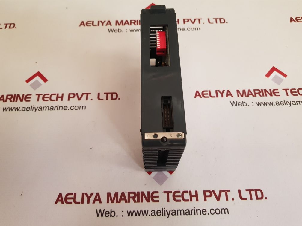 Host h4-ecom ethernet communications module