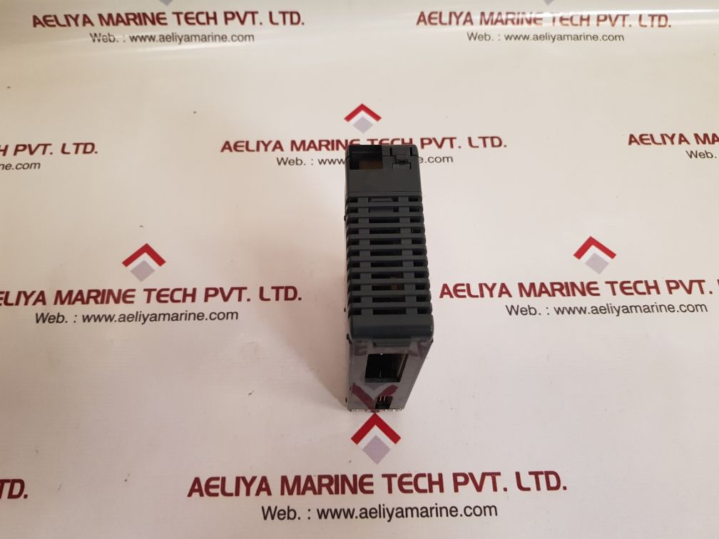 Host h4-ecom ethernet communications module
