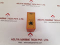 Broyce control b8do-wt relay used