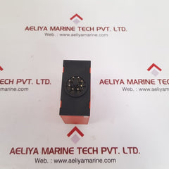 Broyce control b8do-wt relay used
