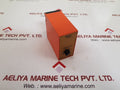 Broyce control b8do-wt relay used