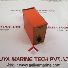 Broyce control b8do-wt relay used