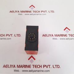 Broyce control b8do-wt relay used