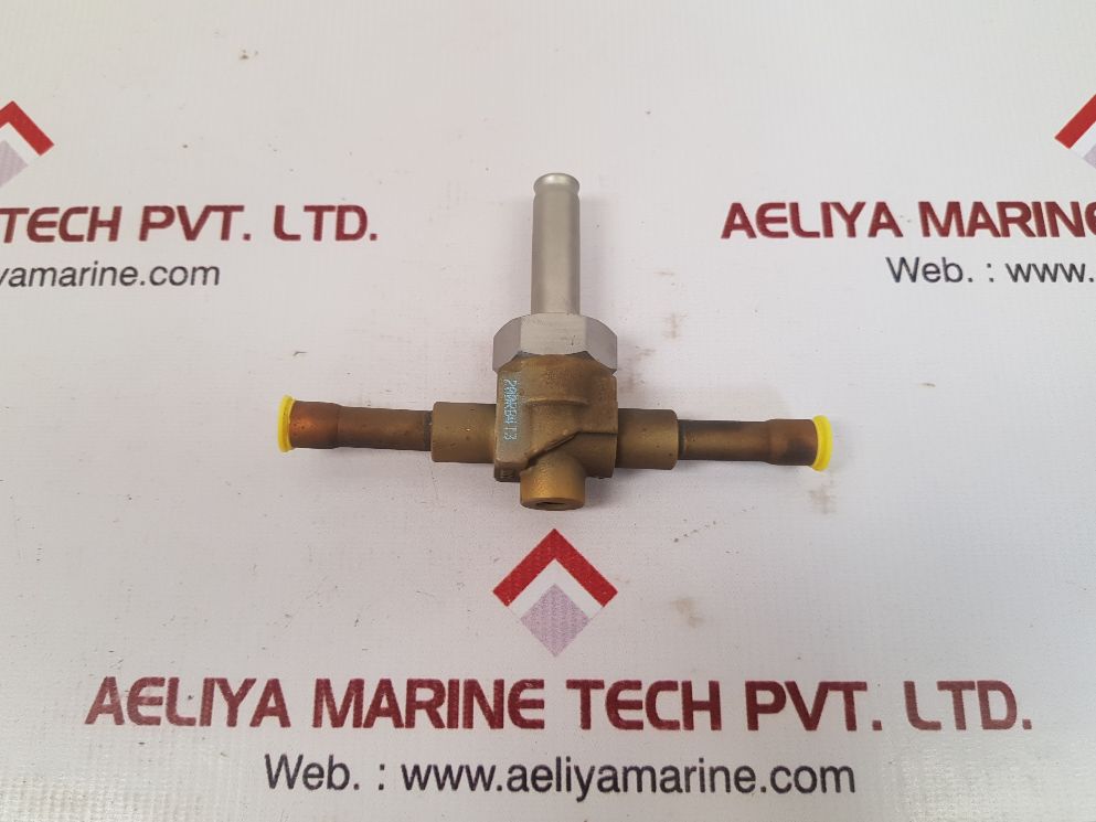 Alco controls/emerson 200rb4t3 2-way solenoid valve