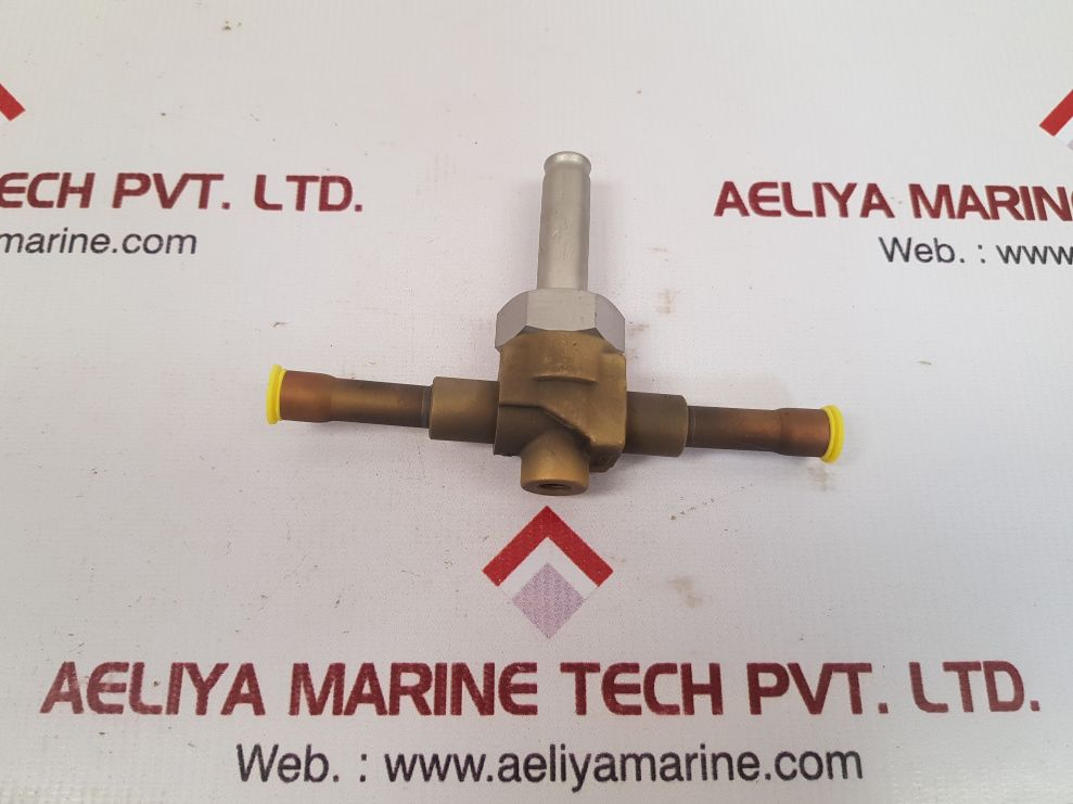 Alco controls/emerson 200rb4t3 2-way solenoid valve