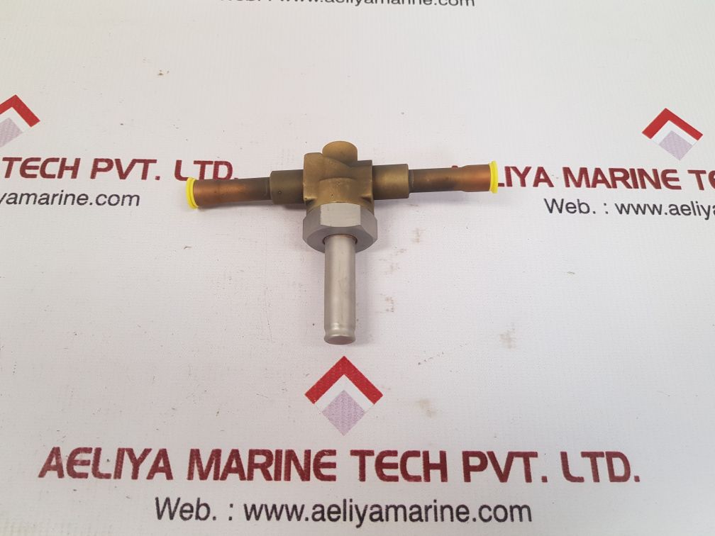 Alco controls/emerson 200rb4t3 2-way solenoid valve