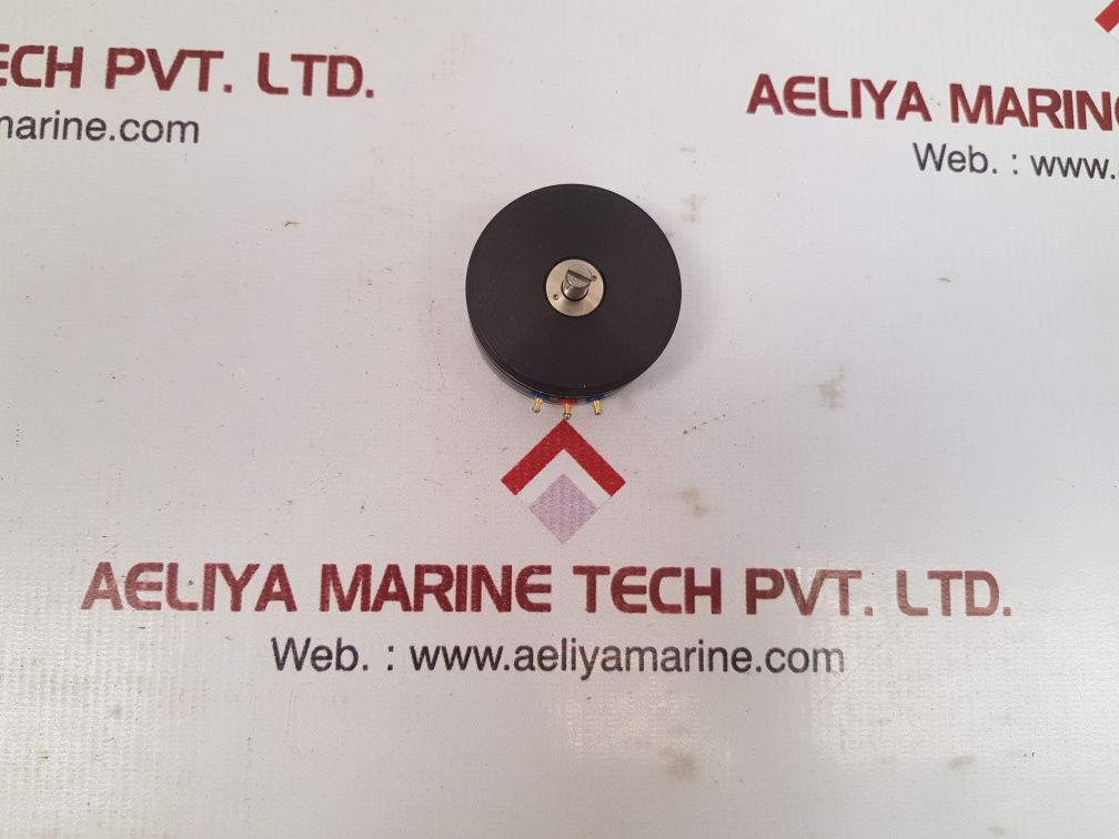 Novotechnik p6501a502 rotary sensor