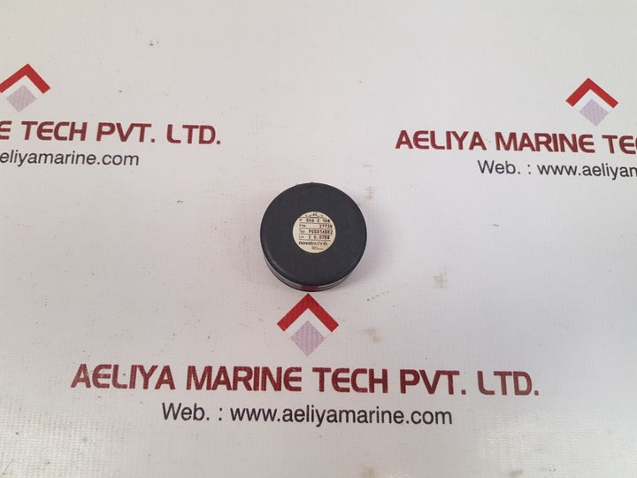 Novotechnik p6501a502 rotary sensor