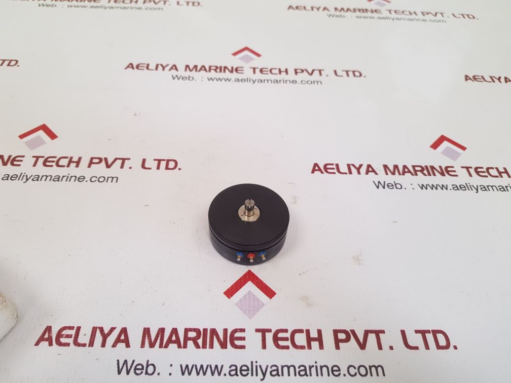 Novotechnik p6501a502 rotary sensor