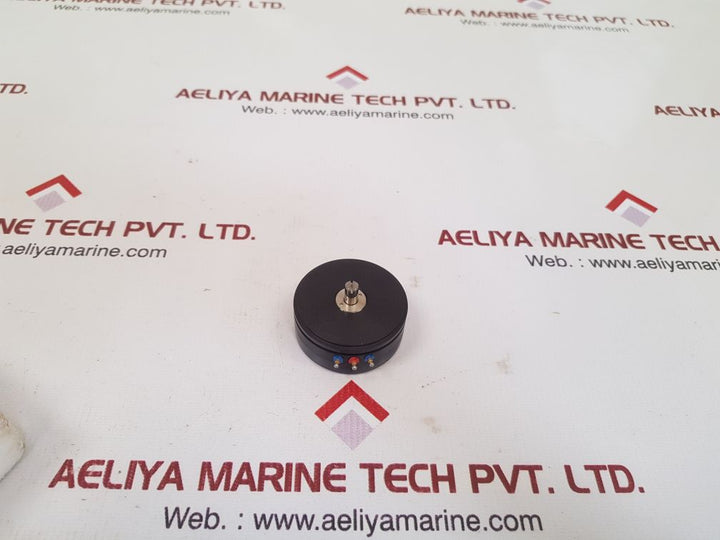 Novotechnik p6501a502 rotary sensor